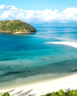 Romblon Travel Guide and Itinerary