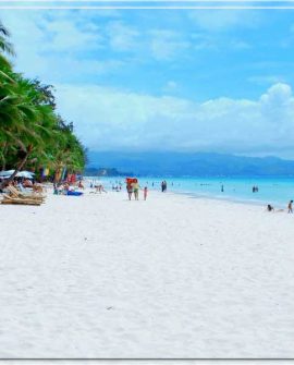 Boracay Travel Guide and Itinerary