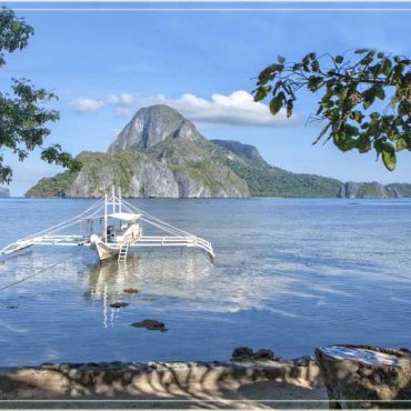 Palawan Travel Guide and Itinerary