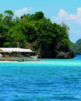 Guimaras Travel Guide and Itinerary