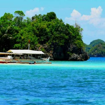 Guimaras Travel Guide and Itinerary