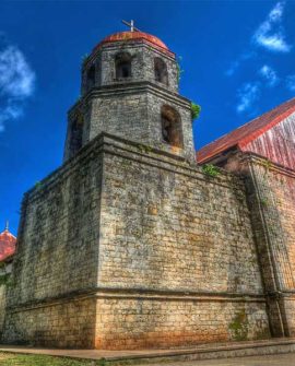 Siquijor Travel Guide and Itinerary