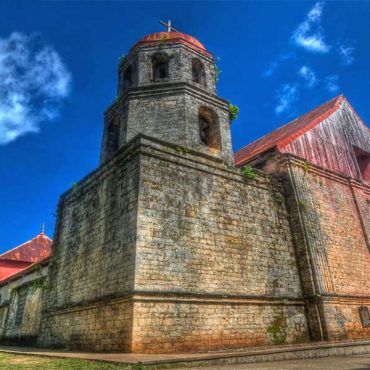 Siquijor Travel Guide and Itinerary