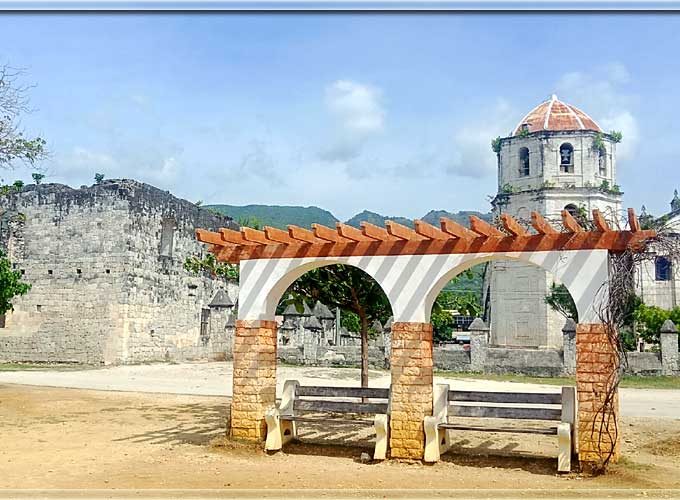 Trip Planner in Philippines