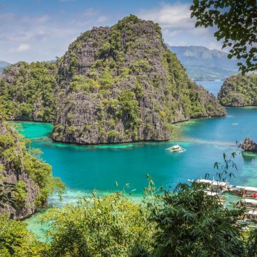 15 Days Travel Package in Philippines – Private Luxury Hassle FREE