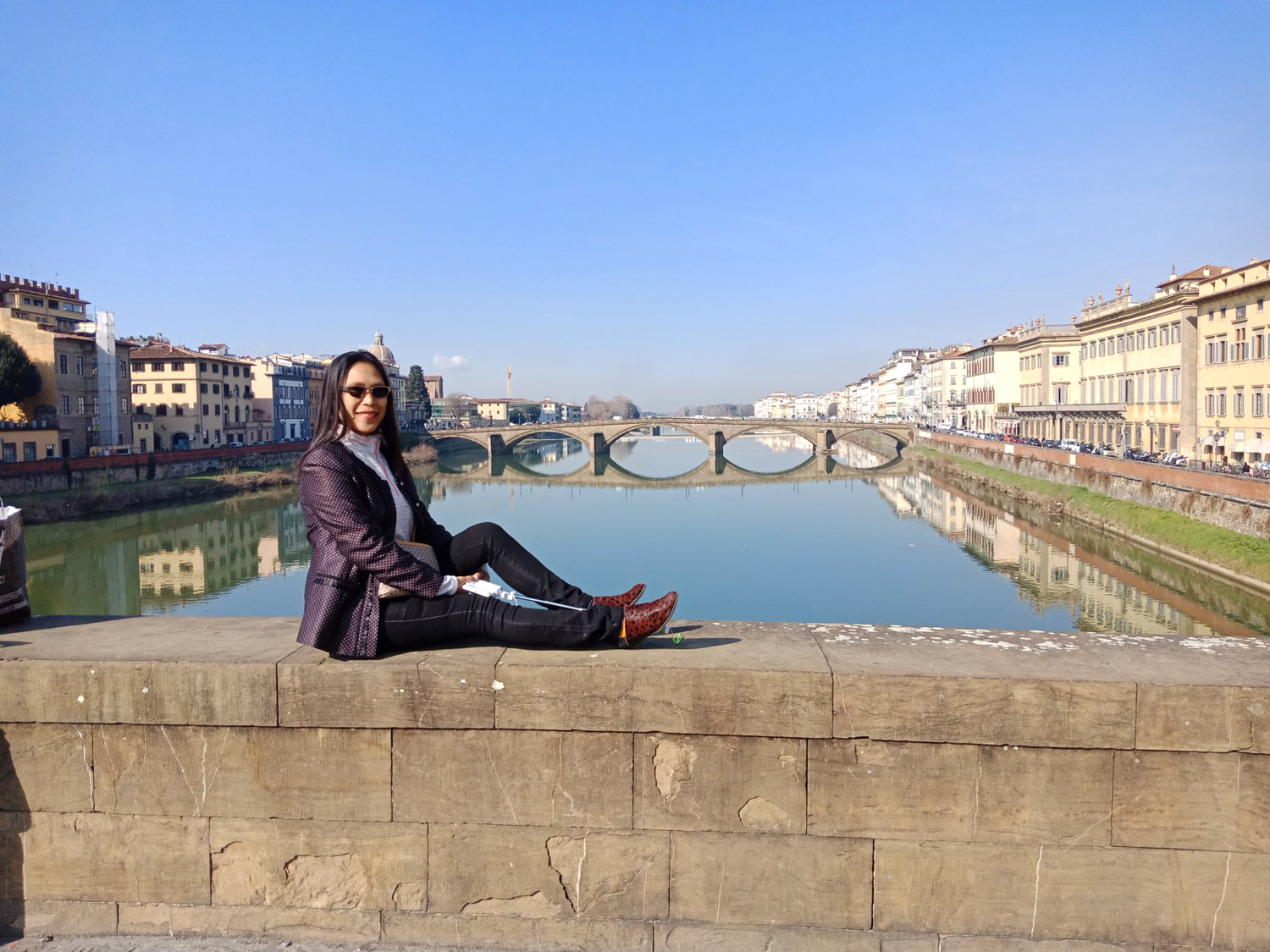 Day 05 -  Hotel Stay in Florence  (1 night)