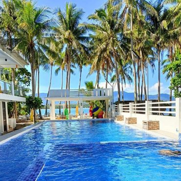 31 Days Travel Package in Philippines – Private Luxury Hassle FREE